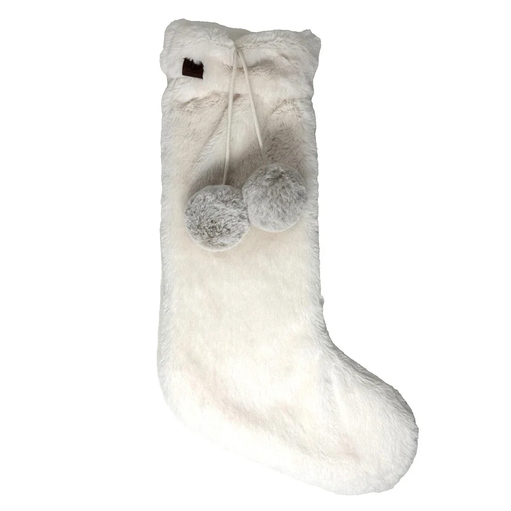 UGG Faux Fur Stocking 21